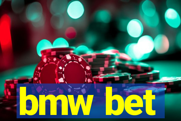 bmw bet